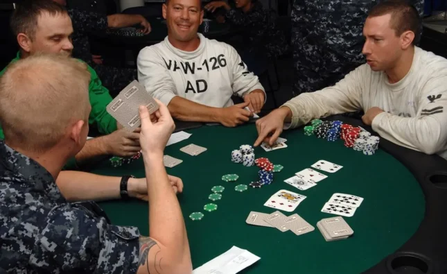 5 No Limit Hold’em Tips the Pros Don’t Want You to Know