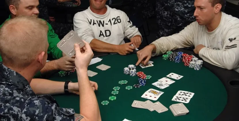5 No Limit Hold’em Tips the Pros Don’t Want You to Know