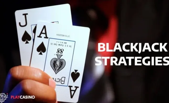 Mastering Live Blackjack Strategy: Maximizing Profits with DDAS and Surrender Techniques