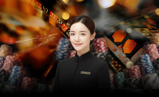 2025년 5월 라이브 카지노 게임 최신 트렌드와 전략 분석