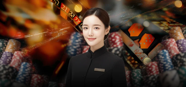 2025년 5월 라이브 카지노 게임 최신 트렌드와 전략 분석