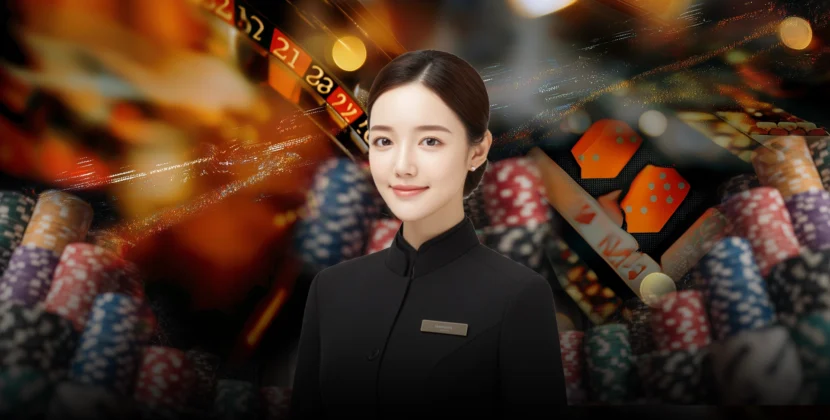 2025년 5월 라이브 카지노 게임 최신 트렌드와 전략 분석