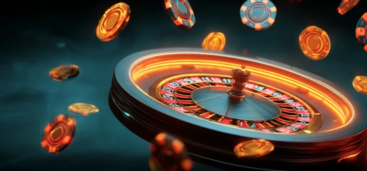 2025년 라이브 룰렛 전략 최신 트렌드와 동적 베팅 분석