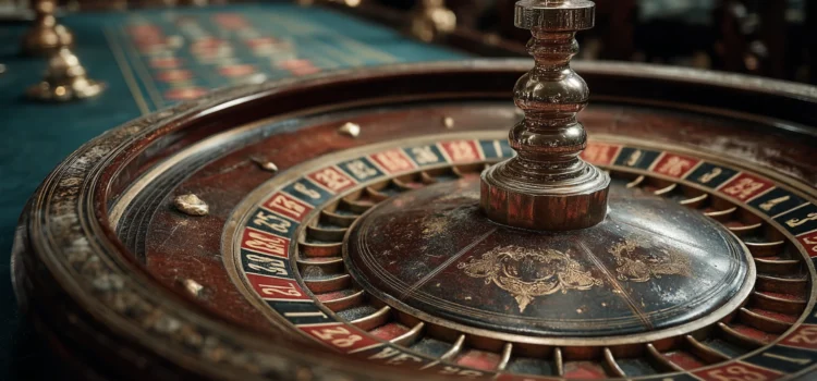 2025년 라이브 룰렛 최신 전략과 실시간 데이터 베팅 트렌드